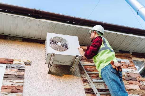 Best Best HVAC Companies  in Carthage, MO