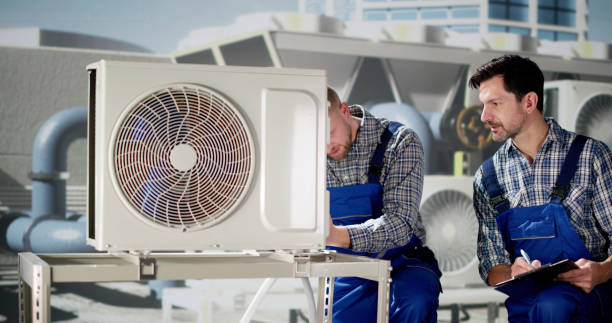 Best Residential HVAC Services  in Carthage, MO