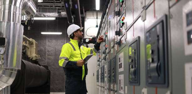 Best HVAC Maintenance Near Me  in Carthage, MO