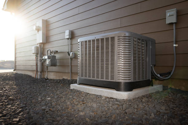 Trusted Carthage, MO HVAC Experts